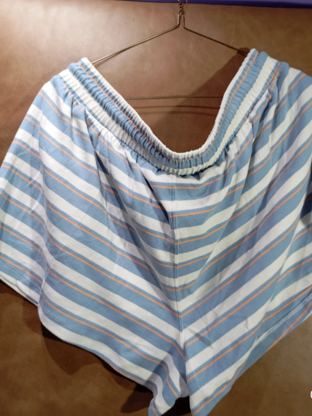 Parke soft blue